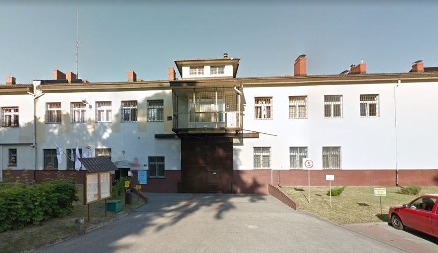 Więzienie