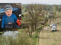 Nowogrodziec. Poszukiwania 3,5-letniego Kacpra zostały wznowione