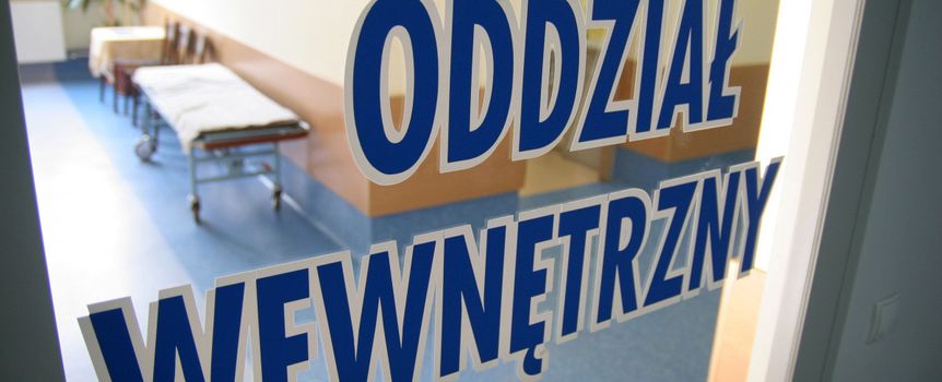 szpital 