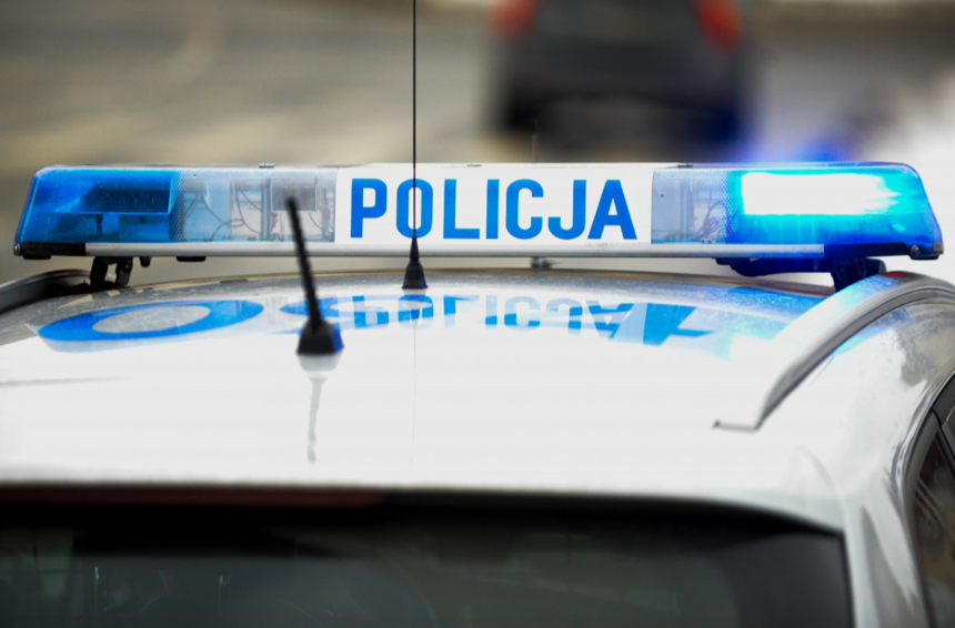 Policja