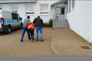 Policja