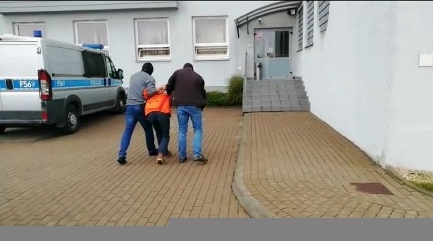 Policja
