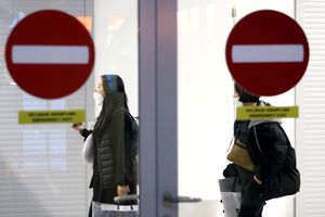 Koronawirus. Dwa nowe podejrzenia w Polsce. Pacjenci są w szpitalu w Gdańsku