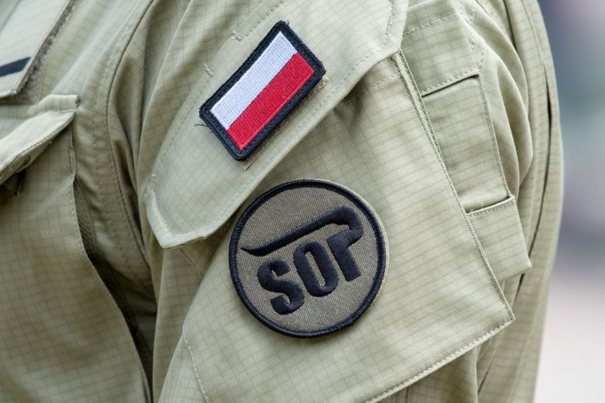 SOP