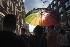 Tuchów. Koniec współpracy z Saint-Jean-de-Braye przez uchwałę dot. LGBT. Mieszkańcy krytykują radnych PiS