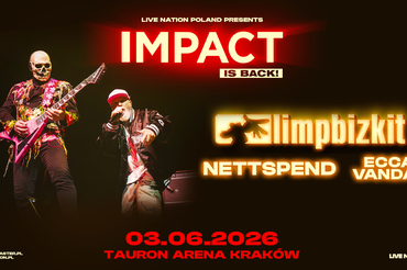 Impact 2026