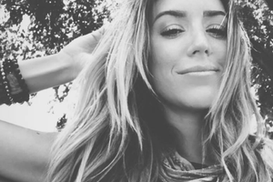 Kylie Rae Harris nie żyje