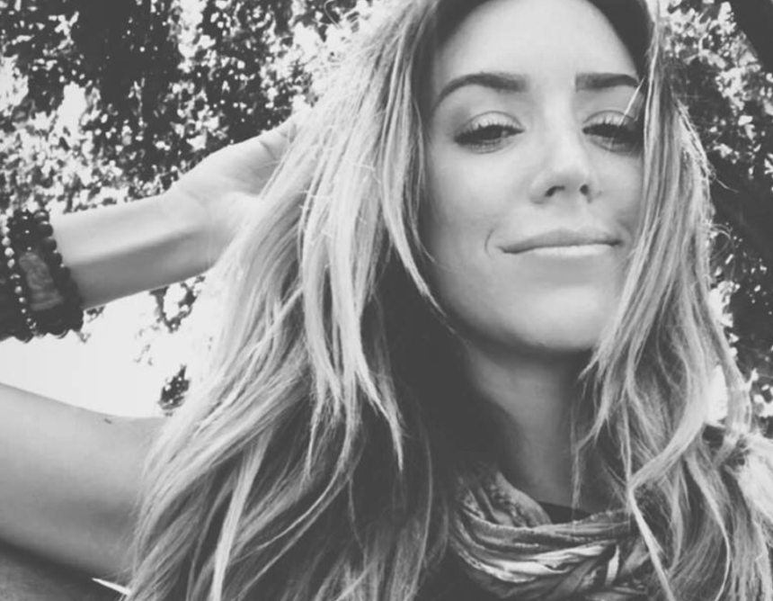 Kylie Rae Harris nie żyje