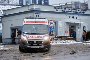Koronawirus w Polsce? Jest kolejne podejrzenie zakażenia w Łodzi