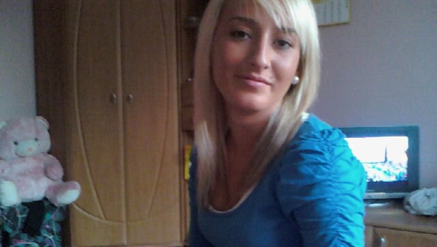 Iwona Wieczorek 