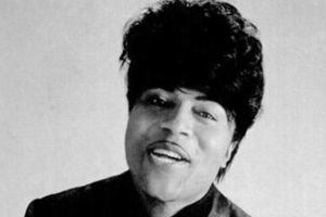 Little Richard