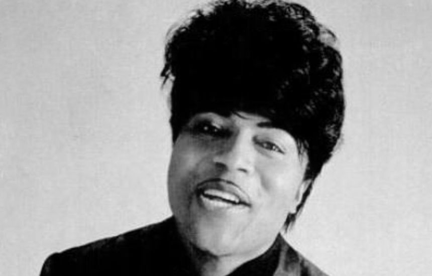 Little Richard