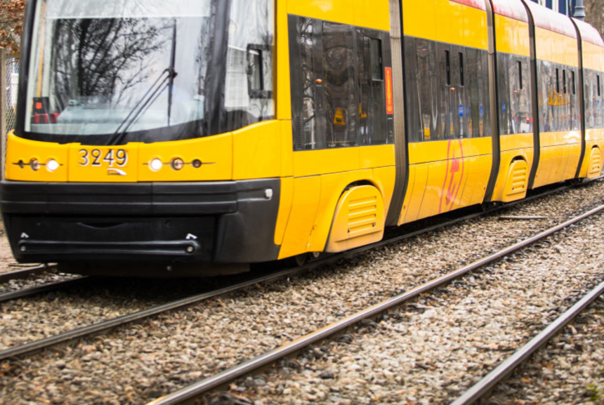 Tramwaj 