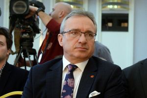 Piotr Roman, prezydent Bolesławca