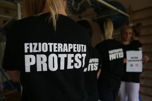 Fizjoterapeuci