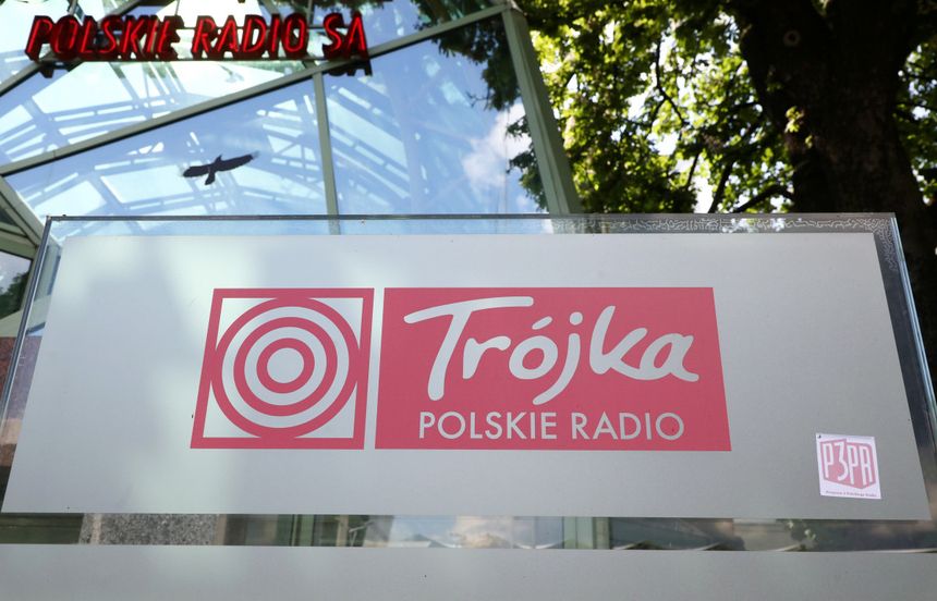 Trójka