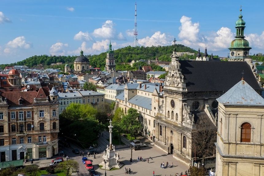 Lwów