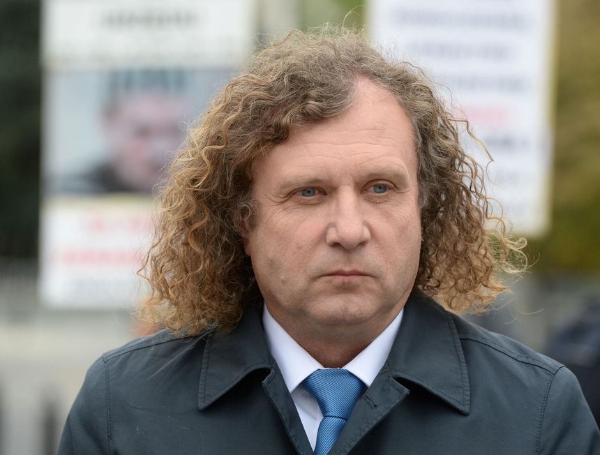 Jacek Karnowski