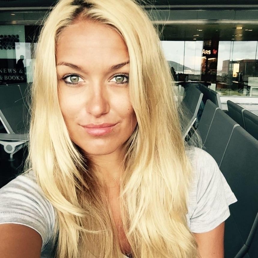 Magdalena Kralka poszukiwana. 30-latka miała kierować gangiem Cracovii