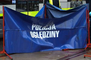 Zwłoki Żębocin 