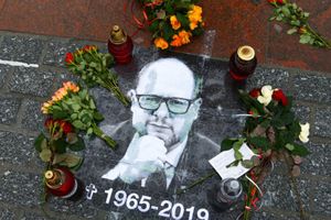 Zabójstwo Adamowicza. Jarosław J. pochwalał zamach na prezydenta Gdańska