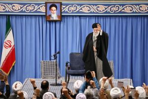 iran