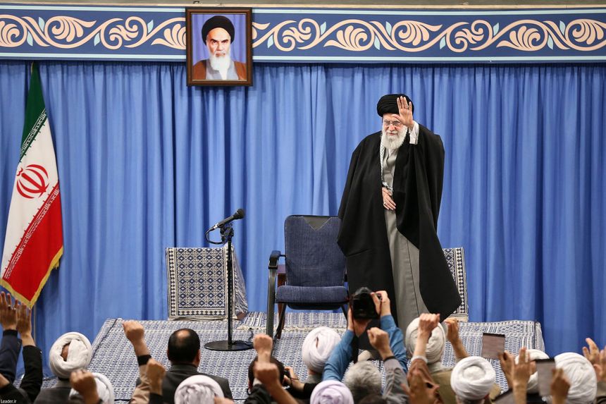 iran