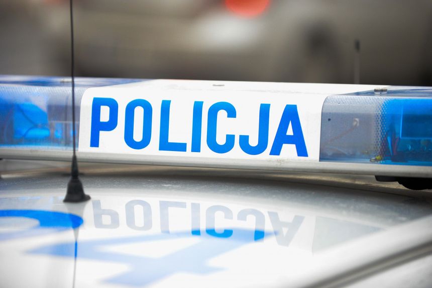 Policja