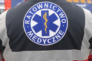 Ratownik medyczny