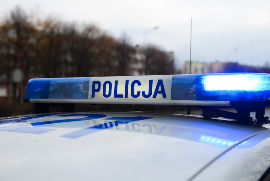 Policja 