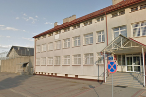 Zakład Karny w Rzeszowie 