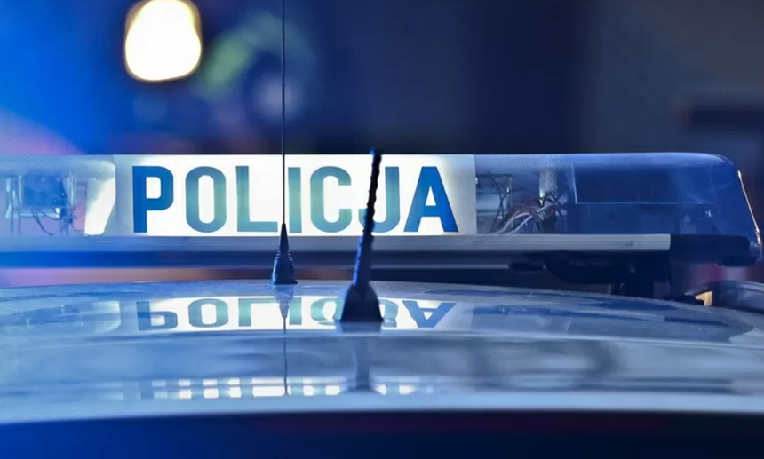 Policja