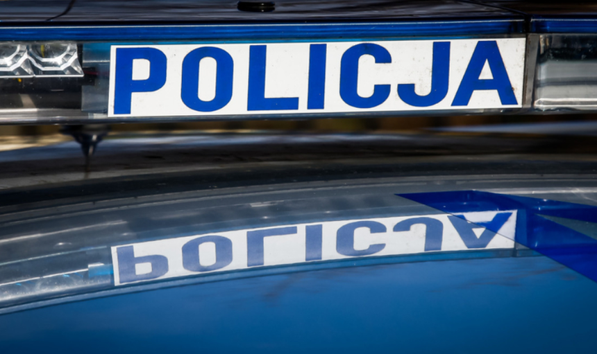 Policja 