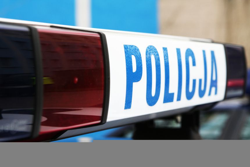 Policja