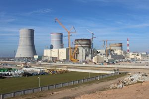 elektrownia jądrowa w Ostrowcu