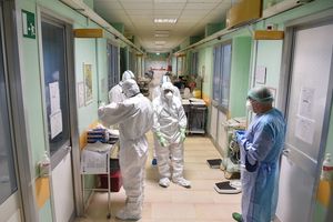 Koronawirus. Już ponad 100 tys. zakażeń na świecie, w Europie wirus jest prawie wszędzie