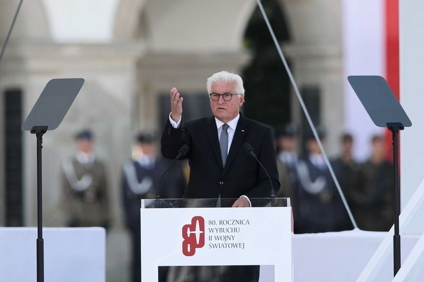 Frank-Walter Steinmeier