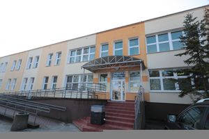 Koronawirus w Zielonej Górze w Polsce