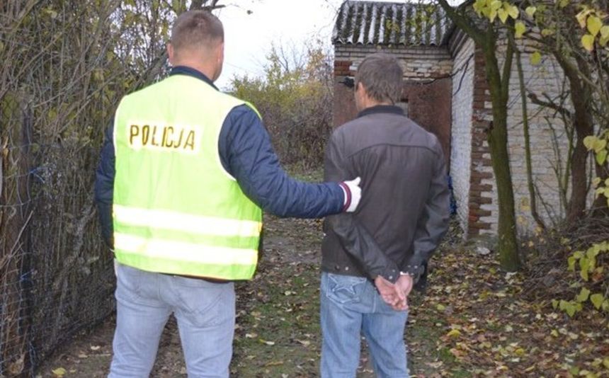 Zwłoki zabójstwo