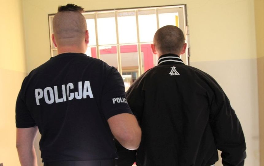 Pościg