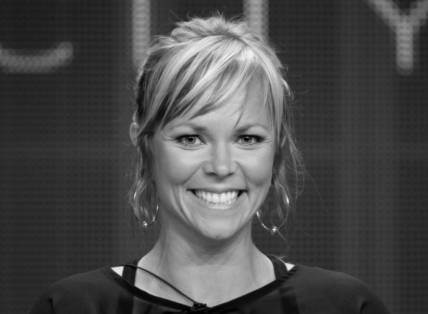 Jessi Combs