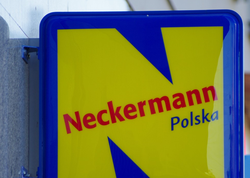 Neckermann Polska 