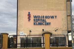 Koronawirus Wrocław