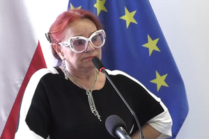 Jadwiga Caban-Korbas 