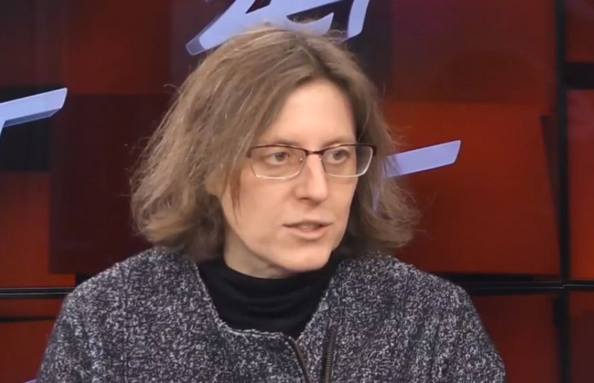 Barbara Remberk
