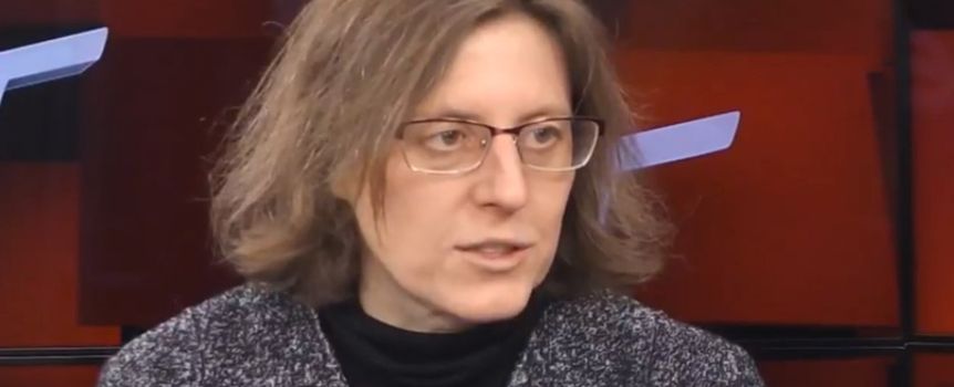 Barbara Remberk