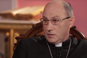 Prymas Wojciech Polak