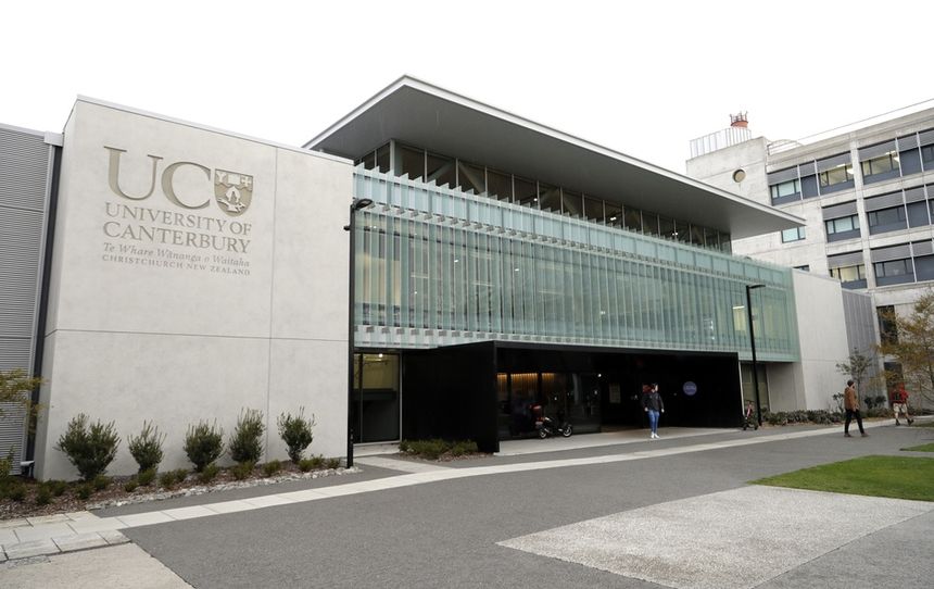 Zwłoki studenta
