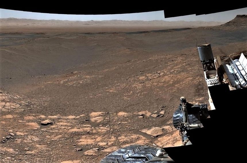 Mars
