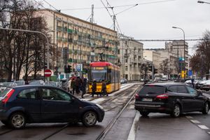 tramwaj